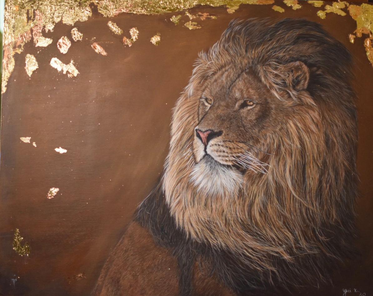 Defended - Essence of the art by Yui & Bow