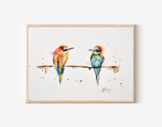 Hang out - Essence of the art by Yui & Bow