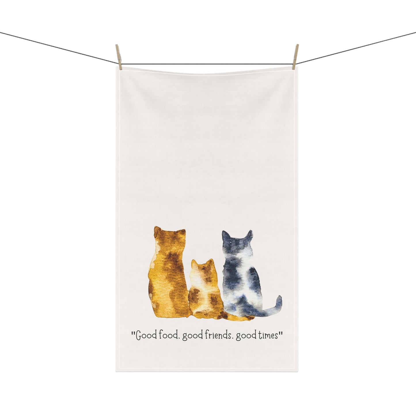 Cotton Tea Towels