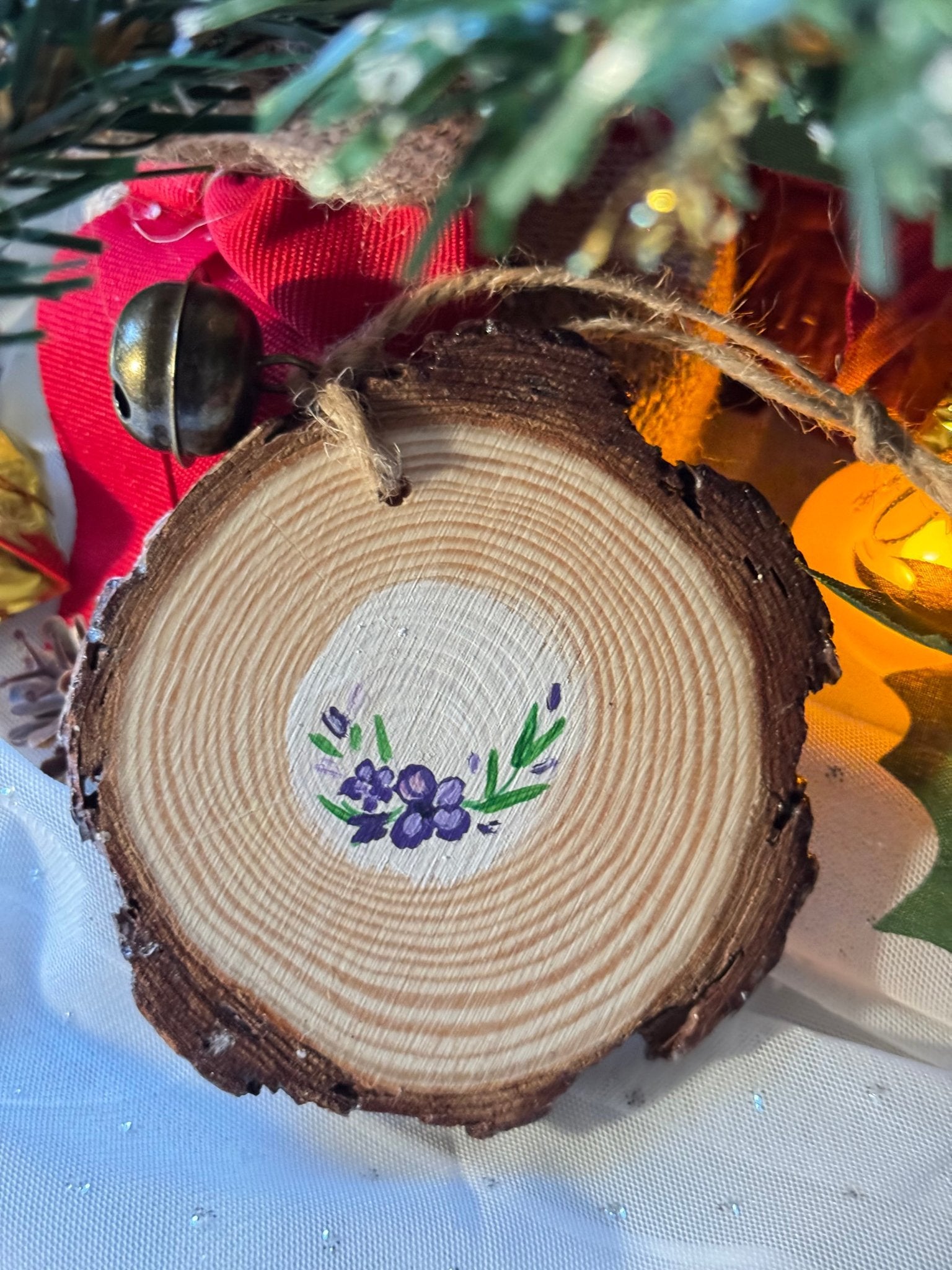 Corgie ornaments - Yuiart