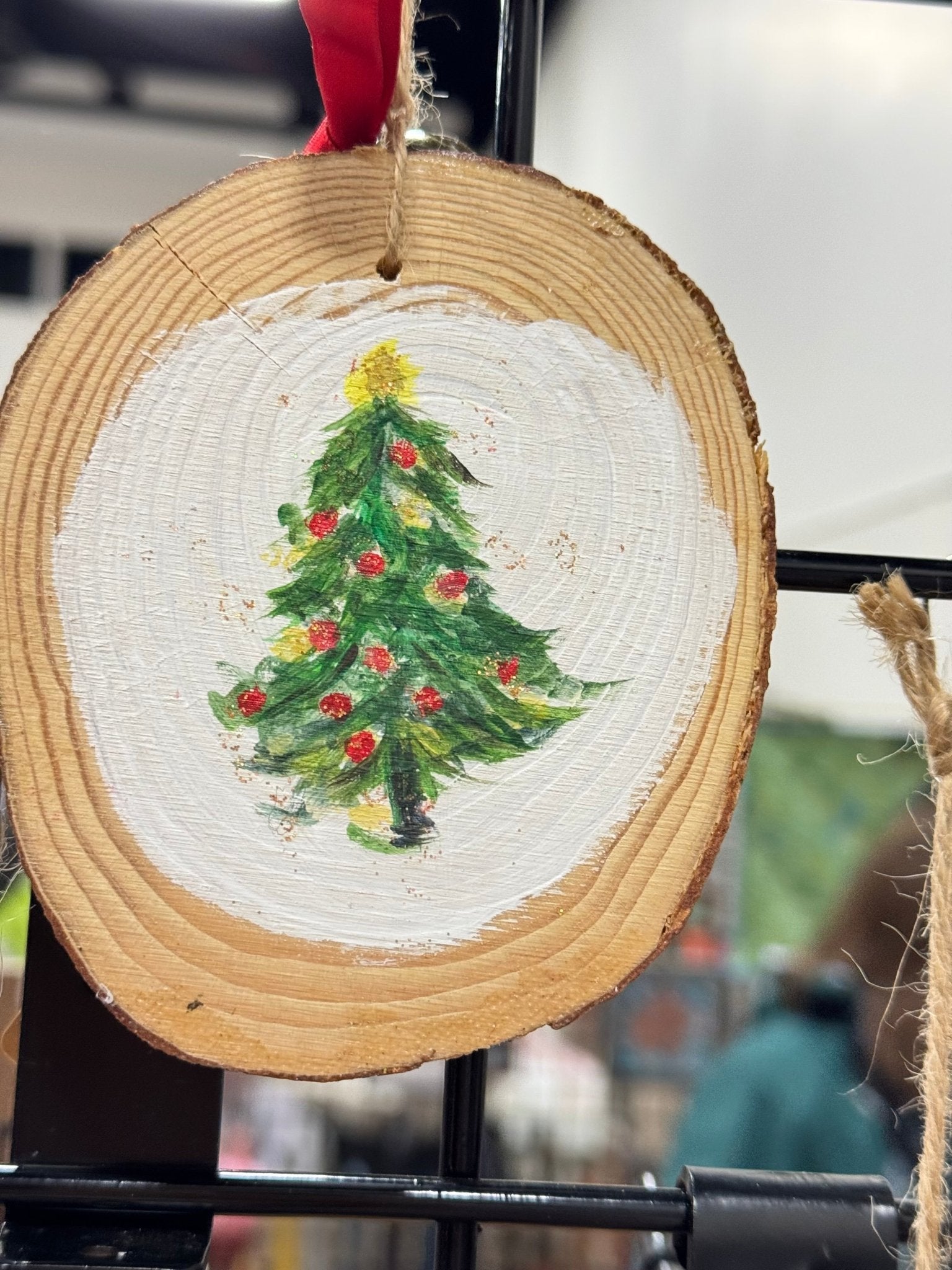 Corgie ornaments - Yuiart