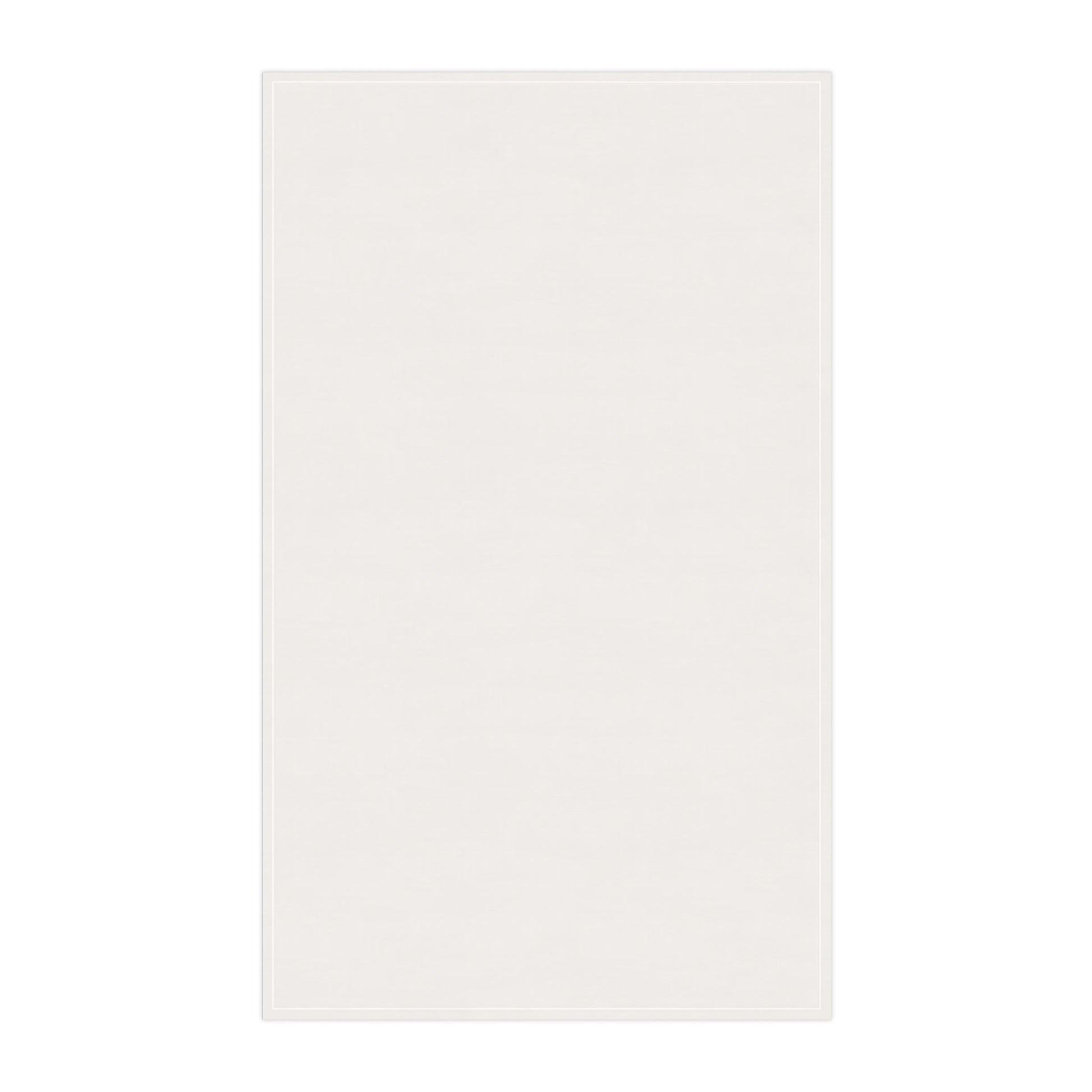 Rose Tea Towels - 'Good food, good friends, good times' Design - Yuiart