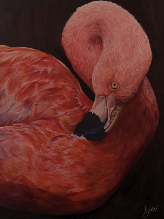 Scarlet Grace - Yuiart